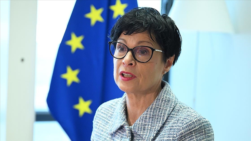 AB'nin rekabet arayışında Türkiye faktörü: Kos'un Ankara ziyareti ne anlatıyor?