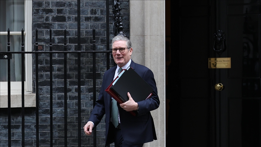 British premier pledges 'rapid' action on social media, under-16 ban