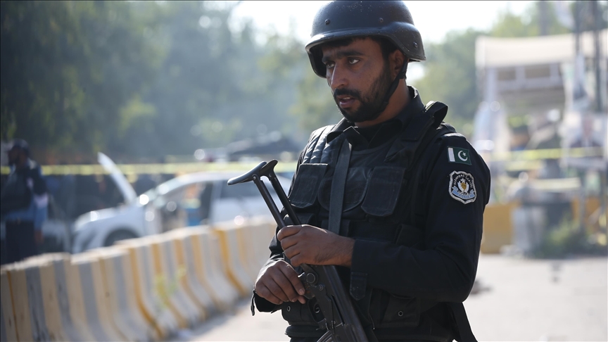 Pakistan:  deux morts et 17 blessés dans une explosion dans le nord-ouest du pays