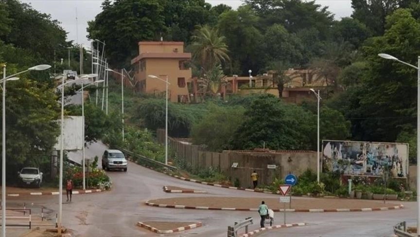 Burkina Faso : "Plusieurs dizaines de terroristes neutralisés" après l'attaque d’une ville dans le nord du pays