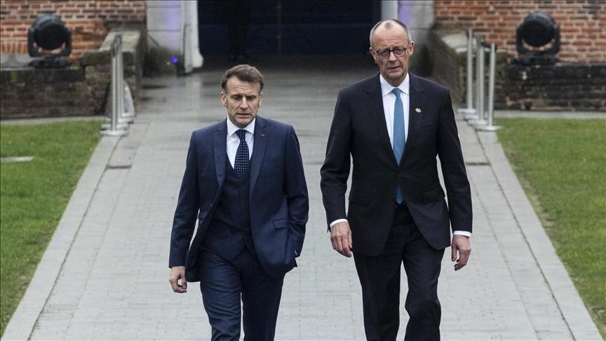 Gjermania dhe Franca nisin "bisedimet strategjike" mbi bashkëpunimin në parandalimin bërthamor