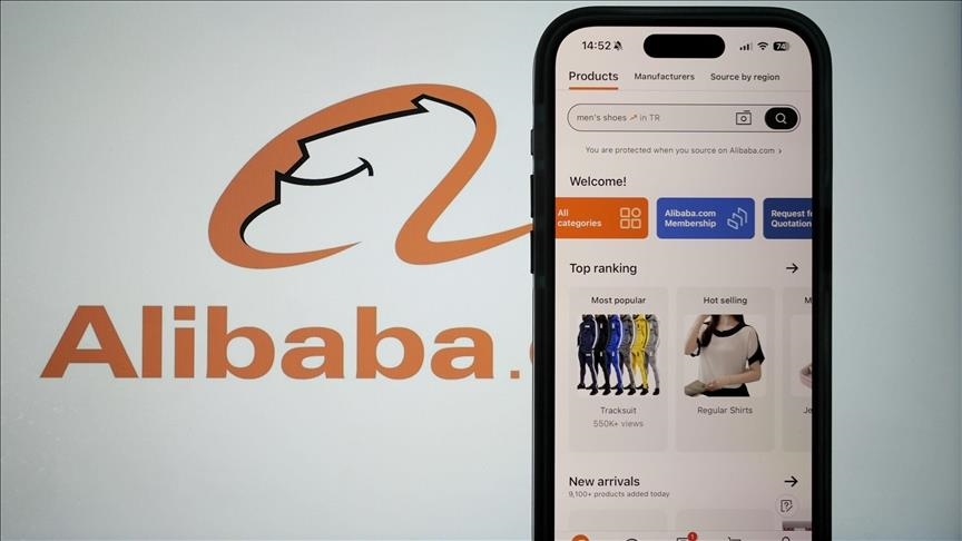 Global AI race heats up as China's Alibaba launches next-generation AI model 