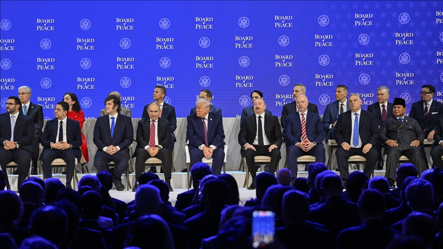 Italian government faces political backlash over decision to join Gaza Peace Board as observer