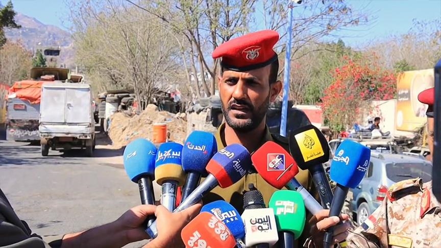 حكومة اليمن تعلن استعدادها لفتح منفذ تعز على مدار الساعة خلال رمضان