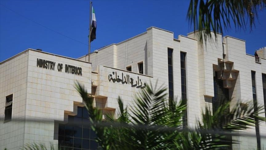 سوريا.. وقف استقبال طلبات تسوية أوضاع المنتسبين لـ"قسد" مطلع مارس