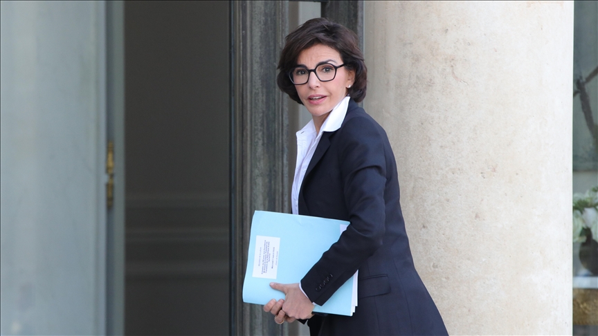 Municipales à Paris : Emmanuel Grégoire porte plainte pour diffamation contre Rachida Dati