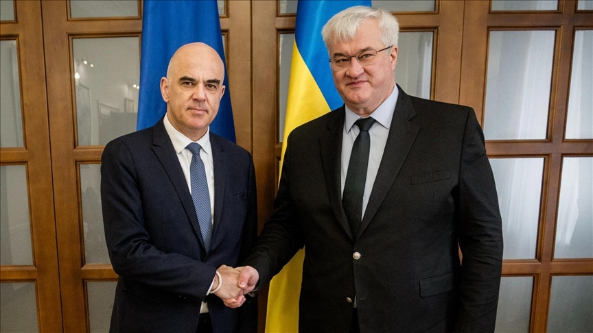 Генсек Совета Европы прибыл в Украину