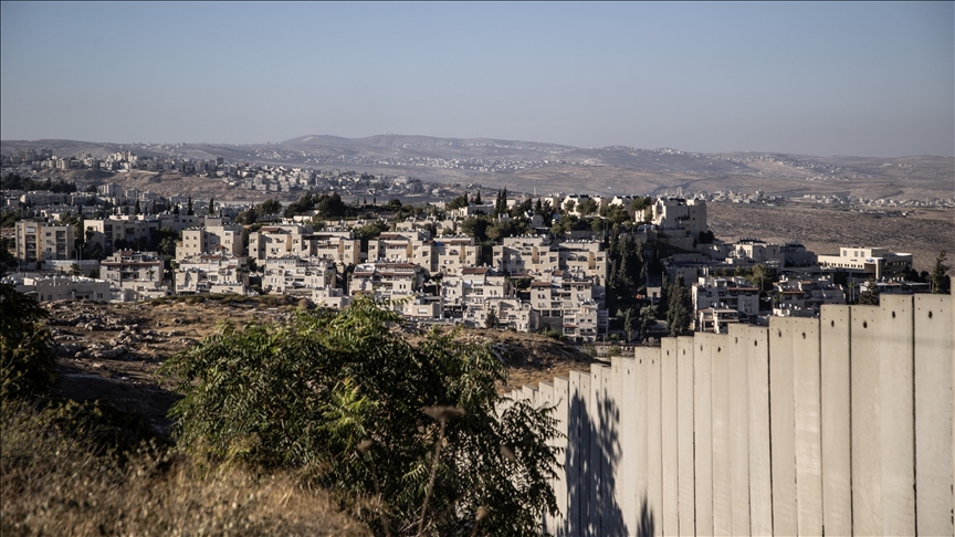 سابقة منذ احتلالها.. مخطط إسرائيلي لتوسيع القدس عبر الاستيطان