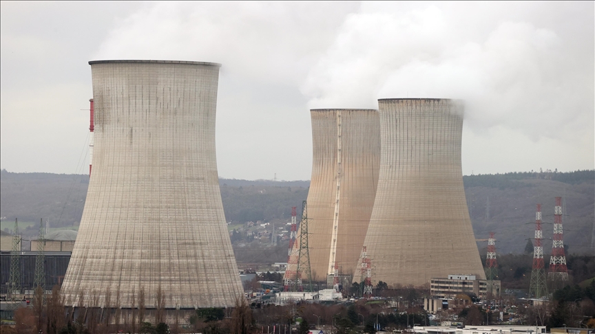 US military airlifts mini nuclear reactor in 1st-ever operation: Report