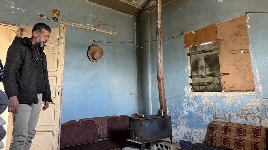 في أطلال قراهم.. تركمان اللاذقية يترقبون رمضان وسط واقع صعب (تقرير)