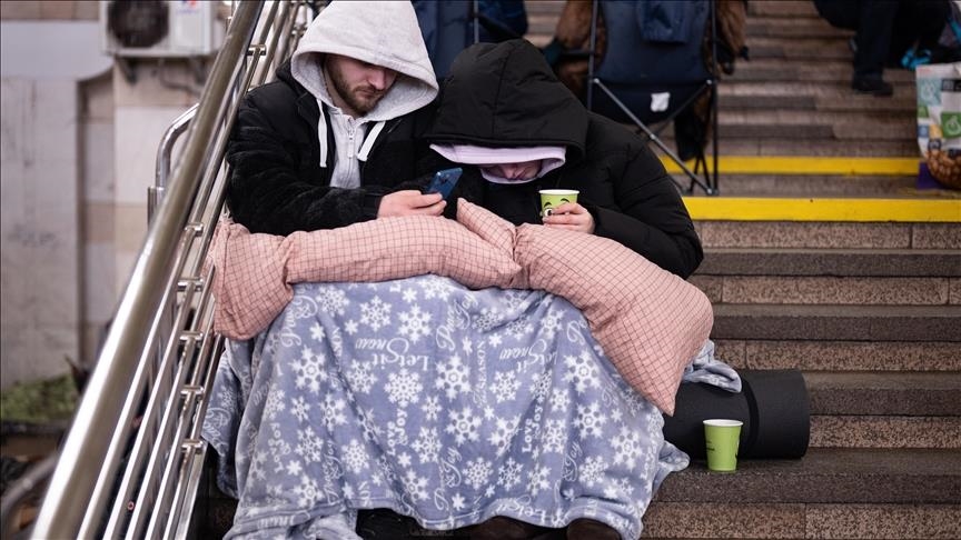 Un tribunal suisse limite la protection temporaire pour les Ukrainiens ayant un statut antérieur dans l'UE ou l'AELE