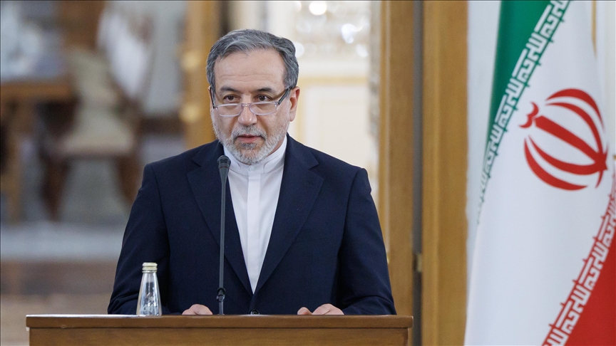 Le chef de la diplomatie iranienne attendu à Genève pour des discussions nucléaires