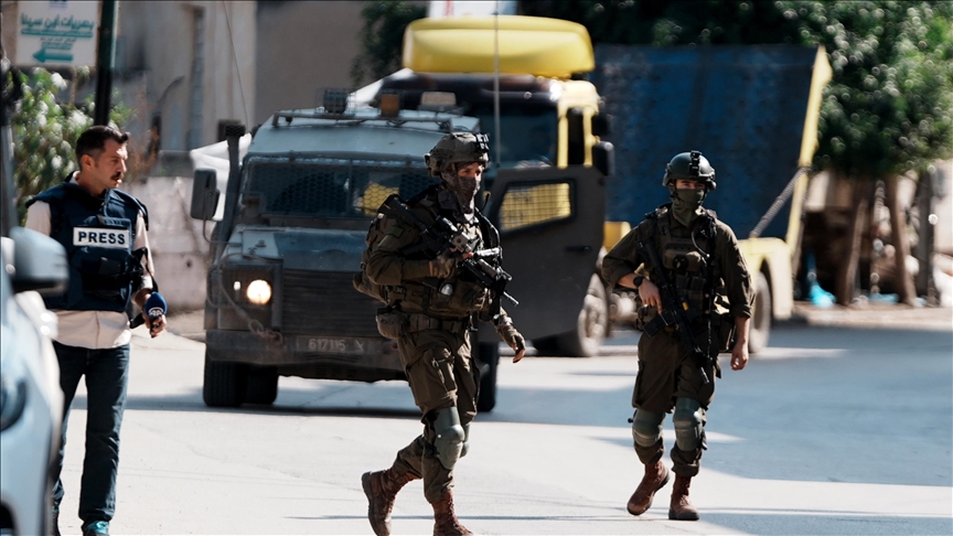 Lebanese parliament speaker calls for pressure on Israel to halt ceasefire violations