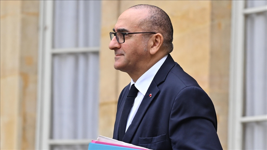 Nuñez en Algérie pour relancer le dialogue sécuritaire sur fond de tensions persistantes