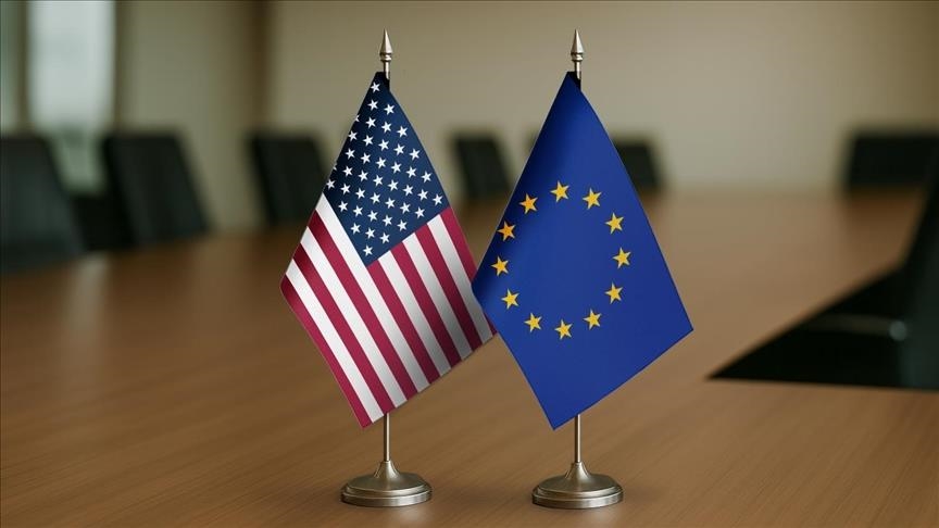 АНАЛИТИКА - Что обещает «изменение менталитета» в трансатлантических отношениях для Европы?