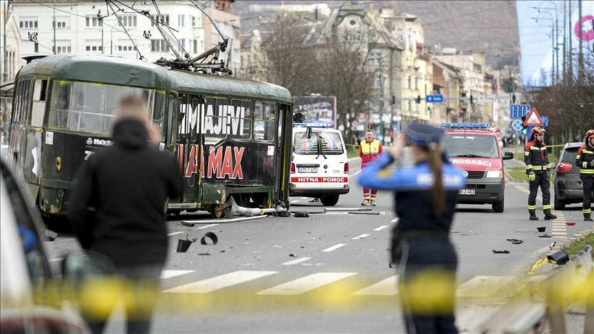 BiH: Direktor GRAS-a podnio ostavku nakon tragične tramvajske nesreće u Sarajevu