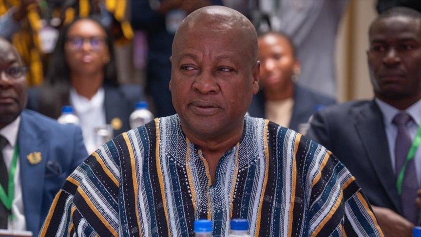 غانا تبادر في الأمم المتحدة لتجريم تجارة العبيد عبر الأطلسي عالميا