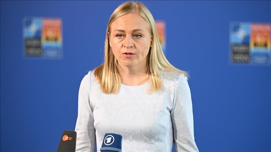 Finska ministrica vanjskih poslova podržala rješenje o dvije države nakon sastanka s izraelskim kolegom