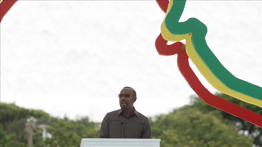 Éthiopie : le Premier ministre affirme n’avoir « aucune intention expansionniste » concernant l’accès aux eaux du Nil