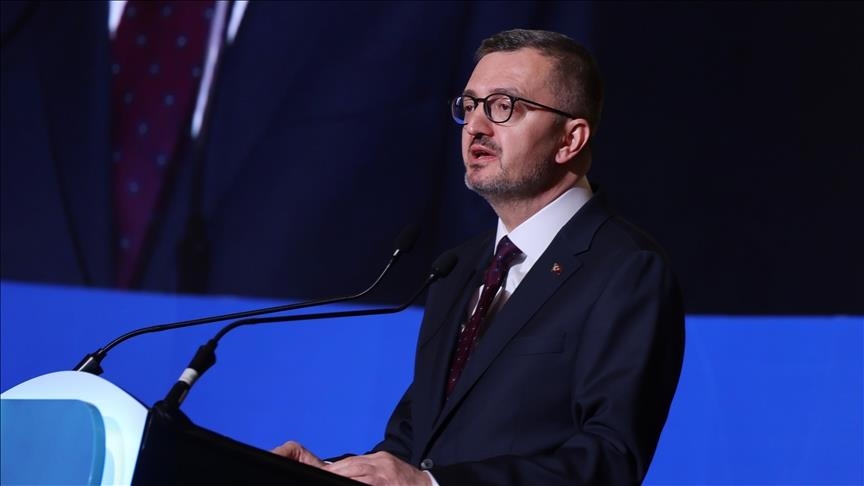 Турција го осуди израелскиот потег за прогласување на земјиштето на Западниот Брег за „државен имот“