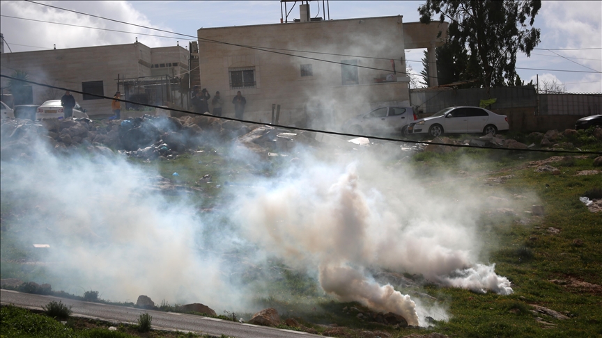 La UE insta a Israel a revocar su decisión de registrar zonas de la Cisjordania ocupada como "propiedad del Estado"