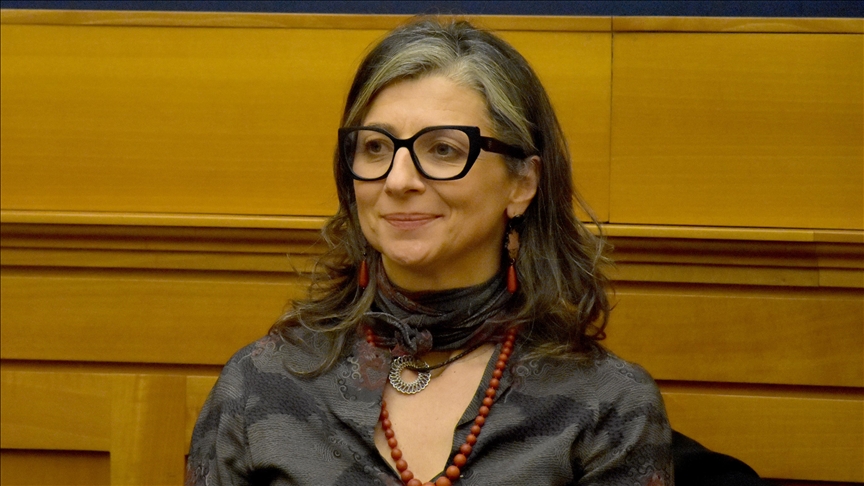 Affaire Albanese: la CNCDH appelle la France à « rectifier » ses accusations et dénonce une « ingérence inacceptable »