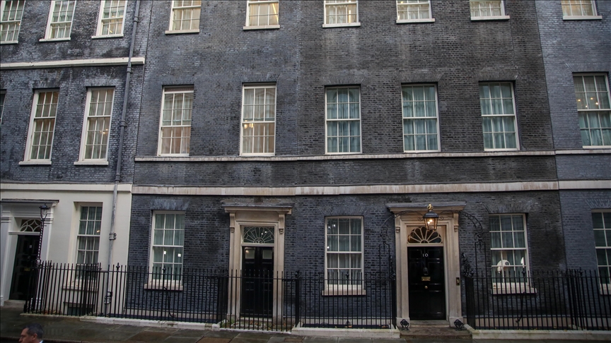 UK Cabinet Office to investigate Labour-linked think tank over probe into journalists