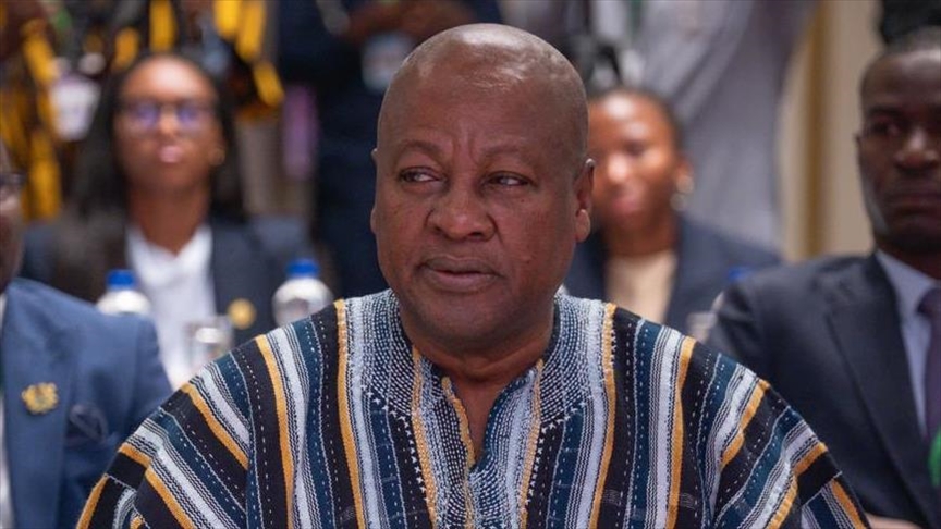 Le président ghanéen appelle l’UA à reconnaître officiellement les crimes de la traite transatlantique des esclaves