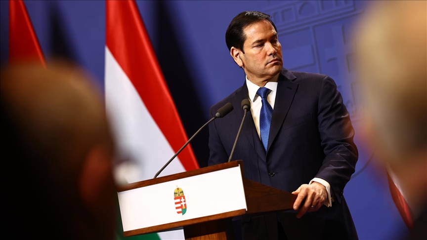 US' Rubio says Iran deal 'not easy,' claims Tehran uses ‘pure theology’ in decision-making