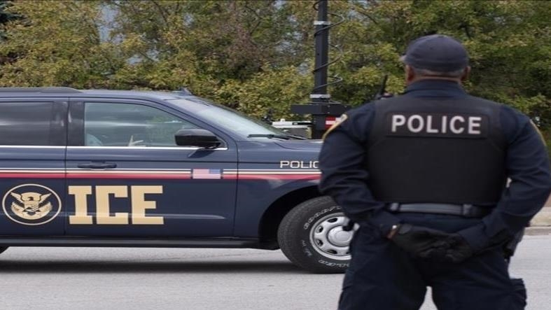 Министерство внутренней безопасности США запросило данные пользователей, критиковавших службу ICE в соцсетях