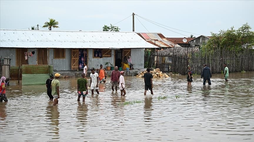 Cikloni "Gezani" në Madagaskar, rritet në 59 numri i viktimave
