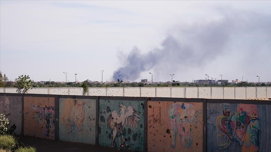 مقتل 28 مدنيا وإصابة العشرات في قصف بطائرات مسيرة شمال كردفان