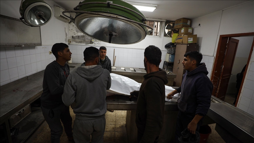 Over 1,000 sports people killed, 265 facilities destroyed in Israeli war on Gaza, official says