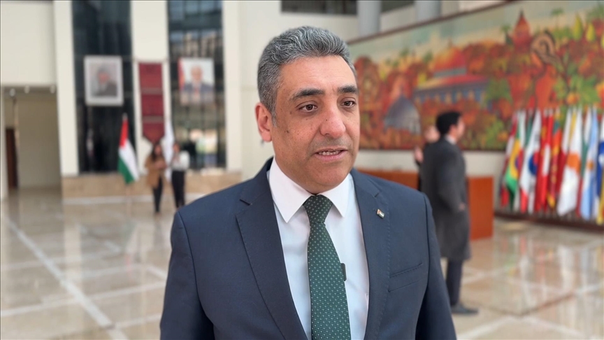 Filistin: İsrail’in Batı Şeria'yı ilhak planlarına karşı uluslararası mahkemeler dahil tüm seçenekler masada