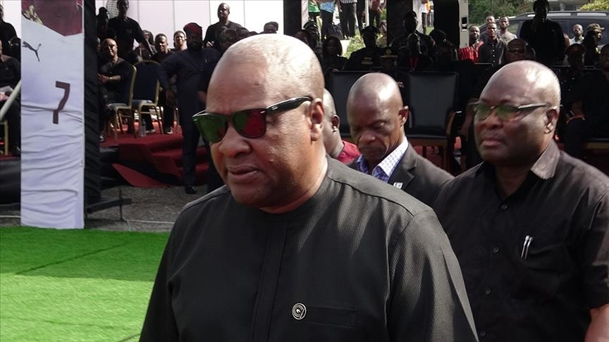 Президент Ганы призвал поддержать резолюцию о признании последствий трансатлантической работорговли