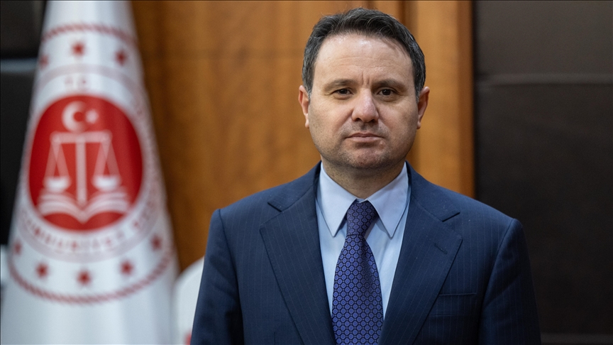 وزير تركي يدين قرار إسرائيل بتحويل أراض في الضفة لـ"أملاك دولة"