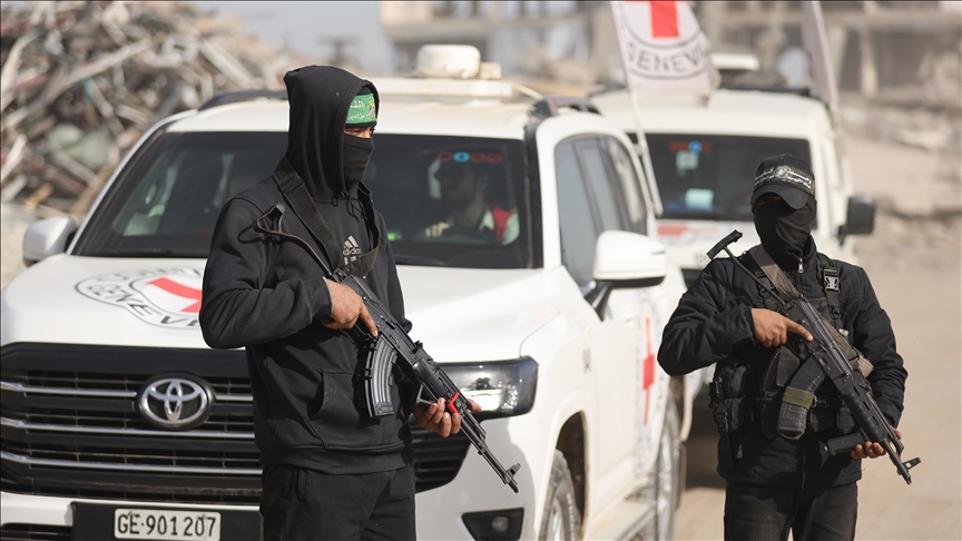 Israel gives 60-day ultimatum for Hamas to disarm, threatens to return to war