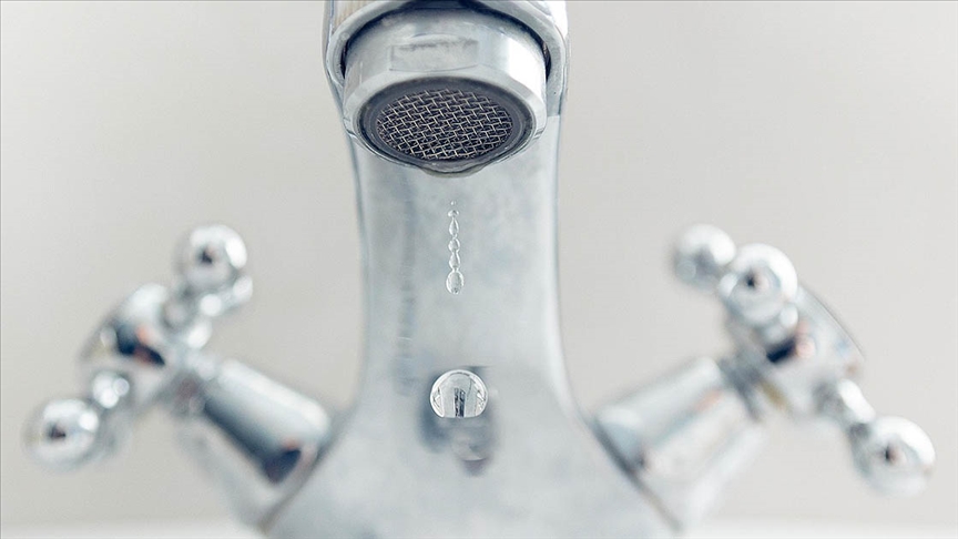 Arnavutköy’deki bazı mahallelere 9 saat su verilemeyecek