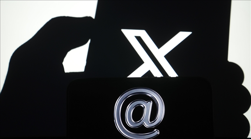 Le réseau social X touché par une nouvelle panne