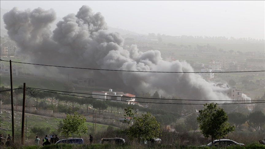 izraeli-kryen-sulm-me-dron-ne-jug-te-libanit-vritet-nje-person