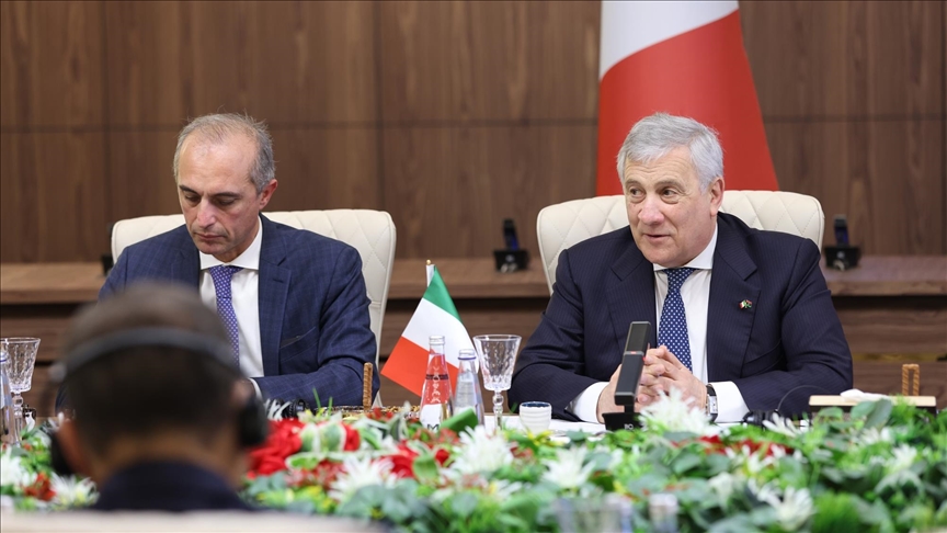 Italy seeks to strengthen Arctic cooperation with Canada