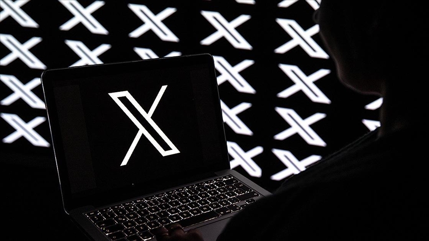 US social media company X suffers global outage, Downdetector reports