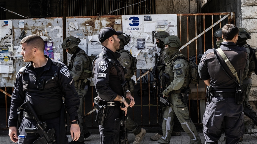 إسرائيل.. اتهام أحد فلسطينيي الـ48 بالتخابر لصالح إيران