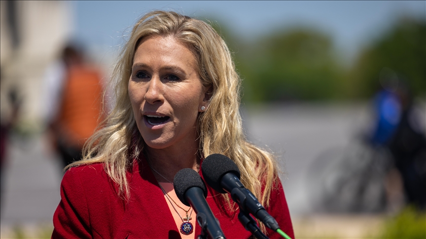 Ex-US congresswoman concerned over Christian persecution in Bethlehem, cites illegal Israeli settlements