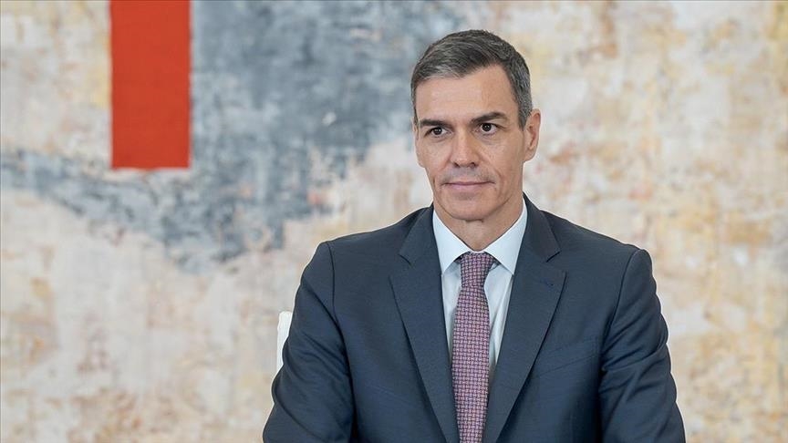 Spanish premier says new fund to finance construction of 15,000 affordable homes a year