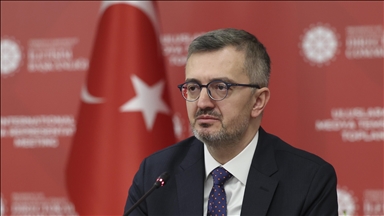 Ankara fustige la décision israélienne de classer des terres de Cisjordanie comme « propriété de l’État »