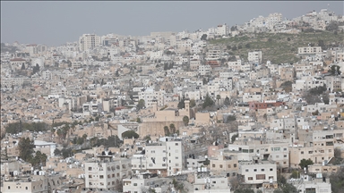 İsrail'in Batı Şeria'yı ilhakının önünü açan "devlet arazisi" kavramı ne anlama geliyor?