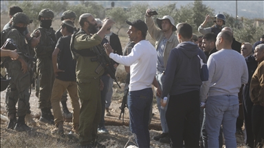 Pakistan seeks end to impunity of Israel, rejects move to turn West Bank areas into ‘state property’