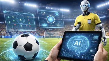 Yapay zekanın "insan zekası yerine kullanılması" tartışmaları futbola da sıçradı