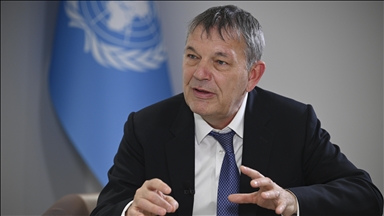 الأونروا ترفض اتهامات أوروبية لفرانشيسكا ألبانيز بنشر الكراهية